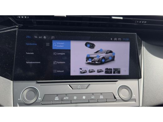 Peugeot 308 SW 1.2 Hybrid 145 e-DCS6 Style | Afneembare trekhaak | Apple Carplay / Android Auto | Cruise Cont... ActivLease financial lease