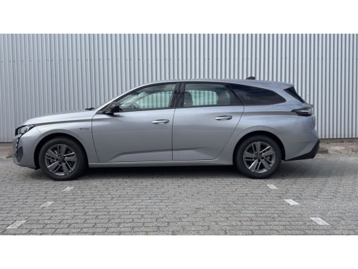 Peugeot 308 SW 1.2 Hybrid 145 e-DCS6 Style | Afneembare trekhaak | Apple Carplay / Android Auto | Cruise Cont... ActivLease financial lease