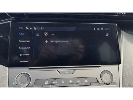 Peugeot 308 SW 1.2 Hybrid 145 e-DCS6 Style | Afneembare trekhaak | Apple Carplay / Android Auto | Cruise Cont... ActivLease financial lease