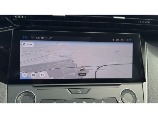 Peugeot 308 SW 1.2 Hybrid 145 e-DCS6 Style | Afneembare trekhaak | Apple Carplay / Android Auto | Cruise Cont... ActivLease financial lease