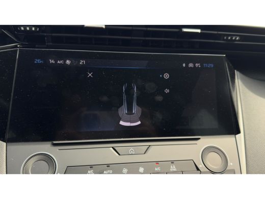Peugeot 308 SW 1.2 Hybrid 145 e-DCS6 Style | Afneembare trekhaak | Apple Carplay / Android Auto | Cruise Cont... ActivLease financial lease