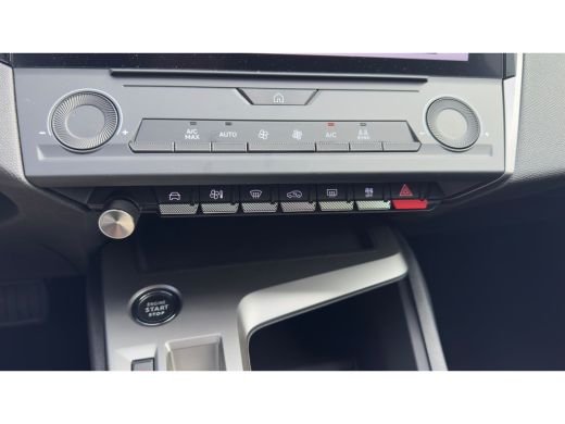 Peugeot 308 SW 1.2 Hybrid 145 e-DCS6 Style | Afneembare trekhaak | Apple Carplay / Android Auto | Cruise Cont... ActivLease financial lease
