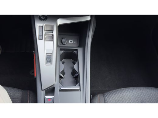Peugeot 308 SW 1.2 Hybrid 145 e-DCS6 Style | Afneembare trekhaak | Apple Carplay / Android Auto | Cruise Cont... ActivLease financial lease