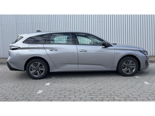 Peugeot 308 SW 1.2 Hybrid 145 e-DCS6 Style | Afneembare trekhaak | Apple Carplay / Android Auto | Cruise Cont... ActivLease financial lease