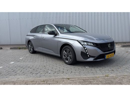 Peugeot 308 SW 1.2 Hybrid 145 e-DCS6 Style | Afneembare trekhaak | Apple Carplay / Android Auto | Cruise Cont... ActivLease financial lease