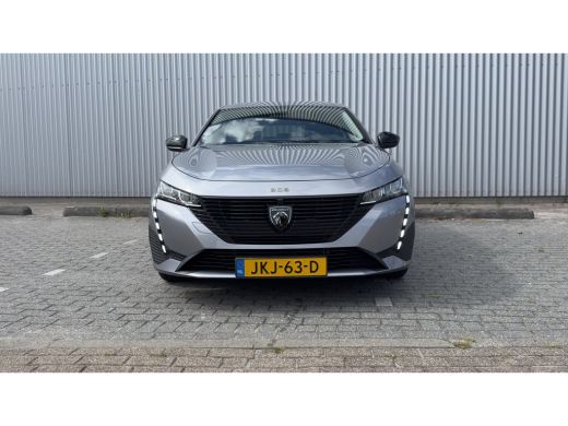 Peugeot 308 SW 1.2 Hybrid 145 e-DCS6 Style | Afneembare trekhaak | Apple Carplay / Android Auto | Cruise Cont... ActivLease financial lease