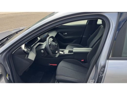 Peugeot 308 SW 1.2 Hybrid 145 e-DCS6 Style | Afneembare trekhaak | Apple Carplay / Android Auto | Cruise Cont... ActivLease financial lease