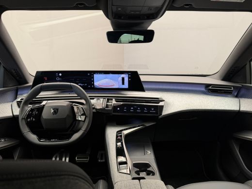 Peugeot 5008 1.2 Hybrid GT 145pk Tot 8 Jaar Garantie! | Adaptive Cruise | 360 Camera | Dodehoek-Detectie | Stu... ActivLease financial lease