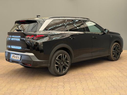 Peugeot 5008 1.2 Hybrid GT 145pk Tot 8 Jaar Garantie! | Adaptive Cruise | 360 Camera | Dodehoek-Detectie | Stu... ActivLease financial lease