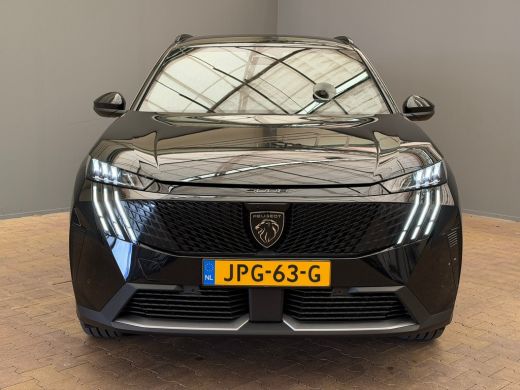 Peugeot 5008 1.2 Hybrid GT 145pk Tot 8 Jaar Garantie! | Adaptive Cruise | 360 Camera | Dodehoek-Detectie | Stu... ActivLease financial lease