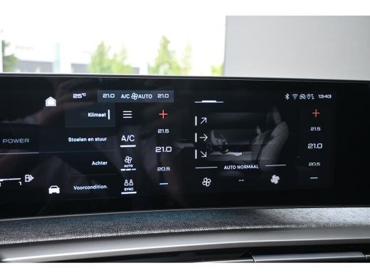 Peugeot 5008 1.6 Plug-in Hybrid 195 Allure 7p Tot 8 Jaar Garantie! | AGR-Comfortstoel | 7,4kW Lader | Adaptive... ActivLease financial lease