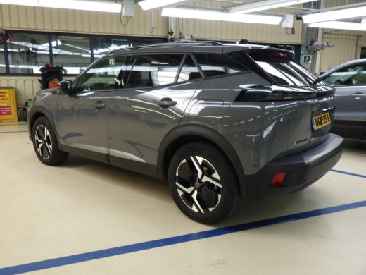 Peugeot e-2008 EV Allure Avantage 54 kWh Climate | Cruise | Navigatie | Keyless | Camera V+A | | Achteruitrijcam... ActivLease financial lease