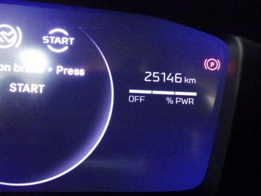 Peugeot e-2008 EV Allure Avantage 54 kWh Climate | Cruise | Navigatie | Keyless | Camera V+A | | Achteruitrijcam... ActivLease financial lease