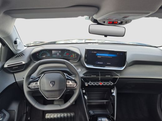 Peugeot e-208 EV Business 50 kWh Tot 8 jaar garantie | Camera | Parkeersensoren | LED | Full map navigatie | Ca... ActivLease financial lease