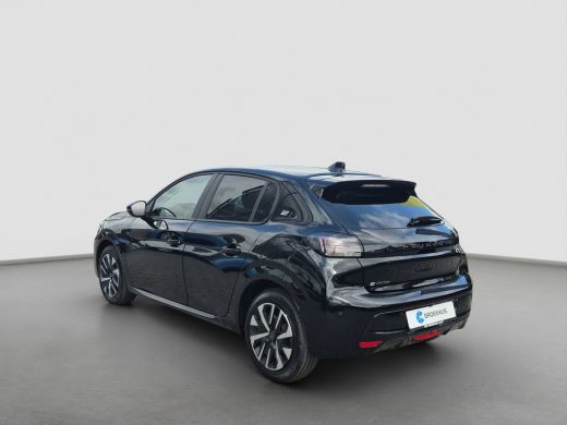 Peugeot e-208 EV Business 50 kWh Tot 8 jaar garantie | Camera | Parkeersensoren | LED | Full map navigatie | Ca... ActivLease financial lease