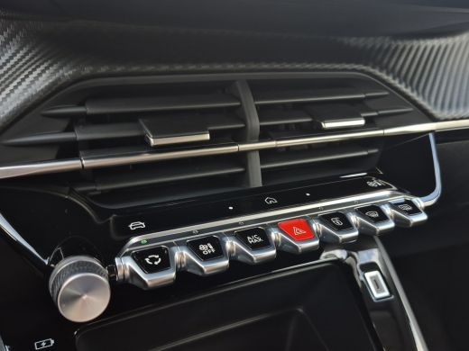 Peugeot e-208 EV Business 50 kWh Tot 8 jaar garantie | Camera | Parkeersensoren | LED | Full map navigatie | Ca... ActivLease financial lease