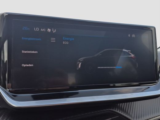 Peugeot e-208 EV Business 50 kWh Tot 8 jaar garantie | Camera | Parkeersensoren | LED | Full map navigatie | Ca... ActivLease financial lease