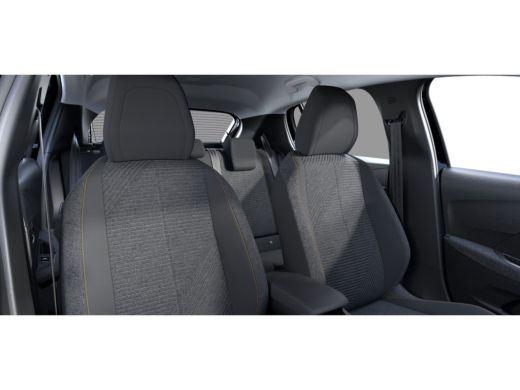 Peugeot e-208 Business, (2025-H0) | Elektrische parkeerrem | Extra getinte achterste zijruiten en achterruit | ... ActivLease financial lease