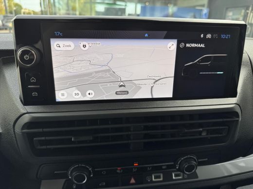 Peugeot e-Expert EV L3 75 kWh &euro;14.740 korting!! | 16" stalen velgen | Elektrisch bedienbare en verwarmbare buitens... ActivLease financial lease