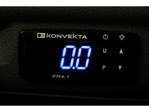 Peugeot e-Expert Long Asphalt 75 kWh Snellader Koelwagen 12V+230V SOH 91% 05-2022 ActivLease financial lease