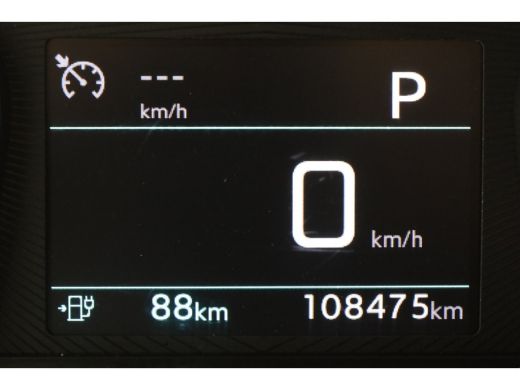 Peugeot e-Expert Long Asphalt 75 kWh Snellader Koelwagen 12V+230V SOH 91% 05-2022 ActivLease financial lease