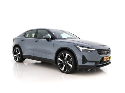 Polestar 2 Long Range Single Motor 78 kWh [ 3-Fase-11kW ] {SOH-95%} (INCL-BTW) *NAVI-FULLMAP | FULL-LED | KE... ActivLease financial lease