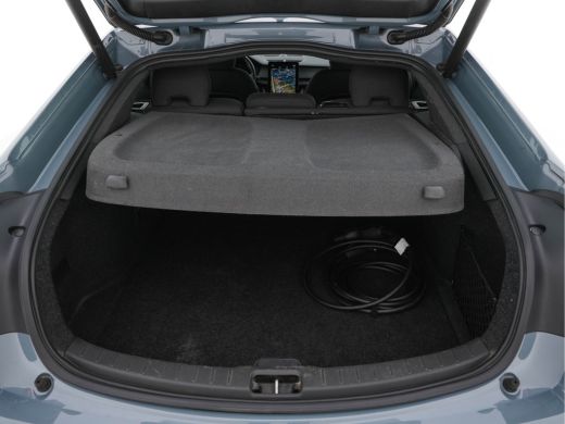 Polestar 2 Long Range Single Motor 78 kWh [ 3-Fase-11kW ] {SOH-95%} (INCL-BTW) *NAVI-FULLMAP | FULL-LED | KE... ActivLease financial lease