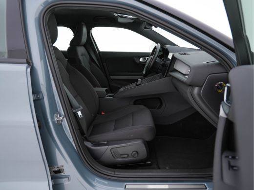 Polestar 2 Long Range Single Motor 78 kWh [ 3-Fase-11kW ] {SOH-95%} (INCL-BTW) *NAVI-FULLMAP | FULL-LED | KE... ActivLease financial lease
