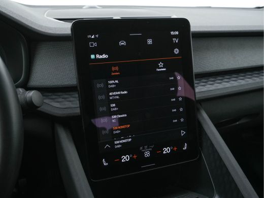 Polestar 2 Long Range Single Motor 78 kWh [ 3-Fase-11kW ] {SOH-95%} (INCL-BTW) *NAVI-FULLMAP | FULL-LED | KE... ActivLease financial lease