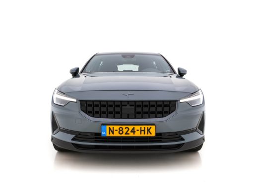 Polestar 2 Long Range Single Motor 78 kWh [ 3-Fase-11kW ] {SOH-95%} (INCL-BTW) *NAVI-FULLMAP | FULL-LED | KE... ActivLease financial lease