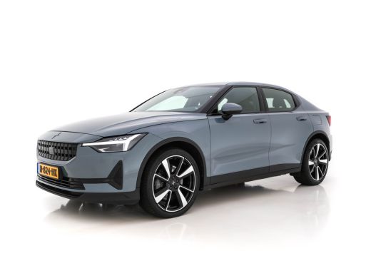 Polestar 2 Long Range Single Motor 78 kWh [ 3-Fase-11kW ] {SOH-95%} (INCL-BTW) *NAVI-FULLMAP | FULL-LED | KE... ActivLease financial lease