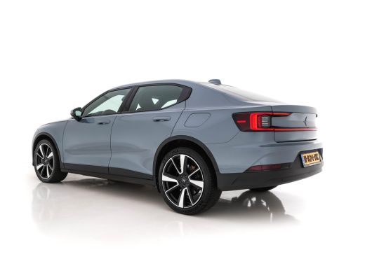 Polestar 2 Long Range Single Motor 78 kWh [ 3-Fase-11kW ] {SOH-95%} (INCL-BTW) *NAVI-FULLMAP | FULL-LED | KE... ActivLease financial lease