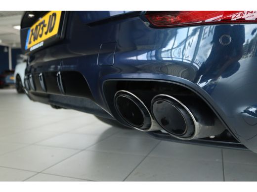 Porsche Cayenne 3.0 E-Hybrid "OP AFSPRAAK" | SoH 94% | SportDesign | Sportchrono | Passenger display | Stoelventi... ActivLease financial lease