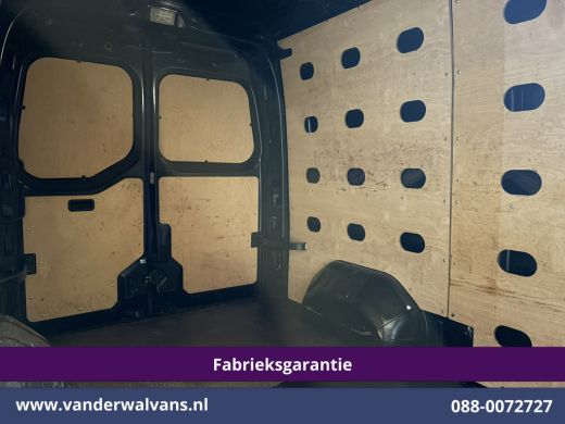Renault Master 2.0 dCi 150pk L2H2 Fabrieksgarantie Euro6 Airco | Camera | LED | 2500kg Trekhaak | Apple Carplay ... ActivLease financial lease