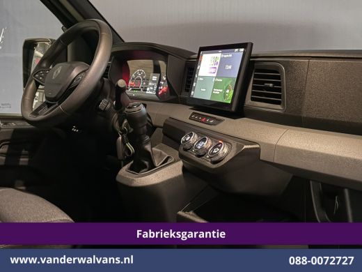 Renault Master 2.0 dCi 150pk L2H2 Fabrieksgarantie Euro6 Airco | Camera | LED | 2500kg Trekhaak | Apple Carplay ... ActivLease financial lease