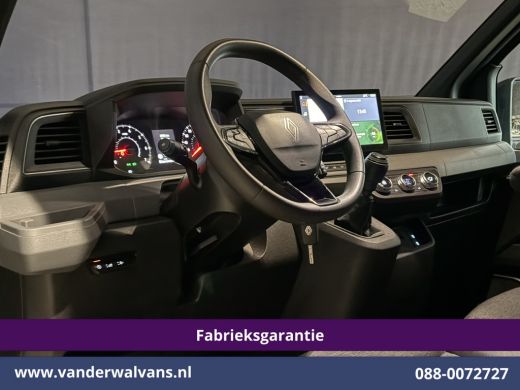 Renault Master 2.0 dCi 150pk L2H2 Fabrieksgarantie Euro6 Airco | Camera | LED | 2500kg Trekhaak | Apple Carplay ... ActivLease financial lease