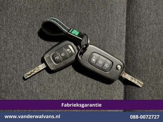 Renault Master 2.0 dCi 150pk L2H2 Fabrieksgarantie Euro6 Airco | Camera | LED | 2500kg Trekhaak | Apple Carplay ... ActivLease financial lease