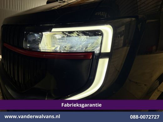 Renault Master 2.0 dCi 150pk L2H2 Fabrieksgarantie Euro6 Airco | Camera | LED | 2500kg Trekhaak | Apple Carplay ... ActivLease financial lease