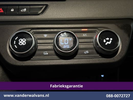 Renault Master 2.0 dCi 150pk L2H2 Fabrieksgarantie Euro6 Airco | Camera | LED | 2500kg Trekhaak | Apple Carplay ... ActivLease financial lease
