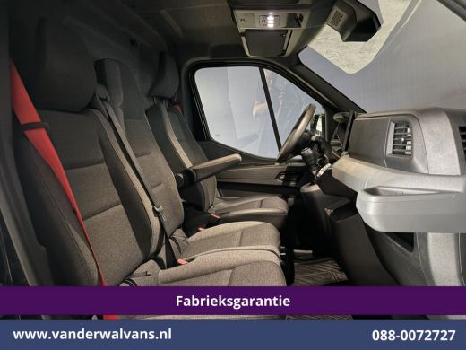 Renault Master 2.0 dCi 150pk L2H2 Fabrieksgarantie Euro6 Airco | Camera | LED | 2500kg Trekhaak | Apple Carplay ... ActivLease financial lease