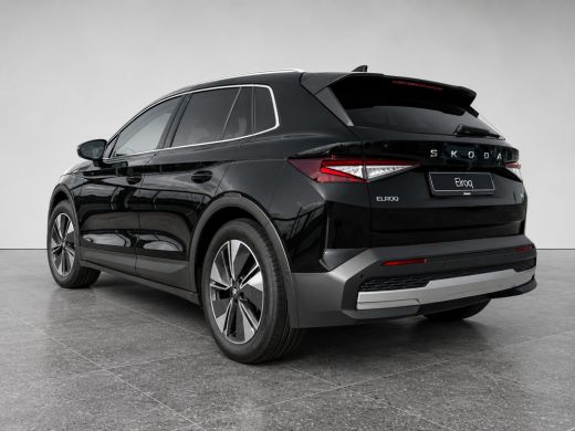 Skoda Elroq 60 Business Edition | 19'' Velgen 'Regulus' | Matrix LED | Achterklep Elektrisch | Achteruitrijca... ActivLease financial lease