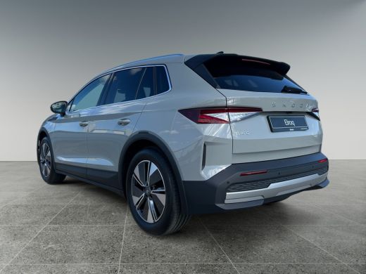 Skoda Elroq 60 Business Edition | Trekhaak | Velgen 19'' Regulus | Elektrische Achterklep | Matrix LED | Stoe... ActivLease financial lease