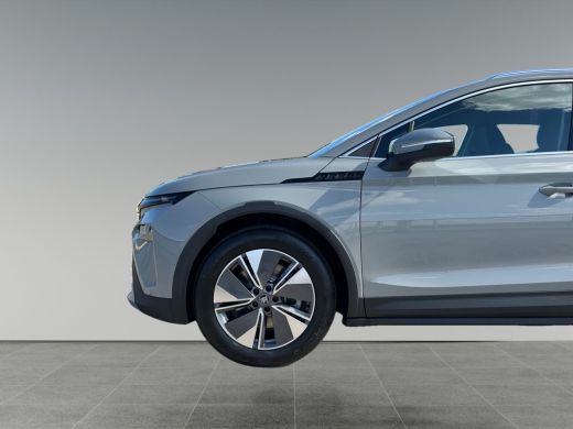 Skoda Elroq 60 Business Edition | Trekhaak | Velgen 19'' Regulus | Elektrische Achterklep | Matrix LED | Stoe... ActivLease financial lease
