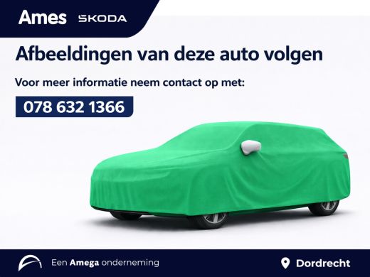 Skoda Elroq 85 Business Edition | 19'' Velgen ' Regulus' | Elektrische Achterklep | Matrix-LED | Stoel/Stuurv... ActivLease financial lease