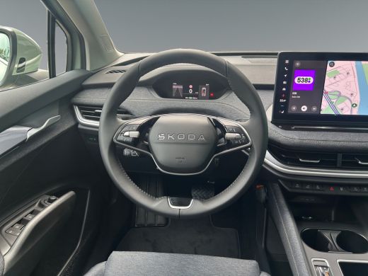 Skoda Elroq 85 Business Edition | 19'' Velgen ' Regulus' | Elektrische Achterklep | Matrix-LED | Stoel/Stuurv... ActivLease financial lease