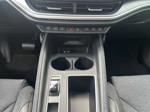 Skoda Elroq 85 Business Edition | 19'' Velgen ' Regulus' | Elektrische Achterklep | Matrix-LED | Stoel/Stuurv... ActivLease financial lease