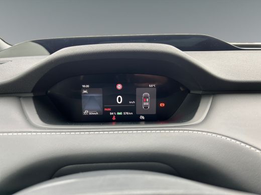 Skoda Enyaq iV 85 Sportline Tour Edition | Trekhaak | Panoramadak | Elektrische Achterklep | Stoel/Stuurverwarming ActivLease financial lease