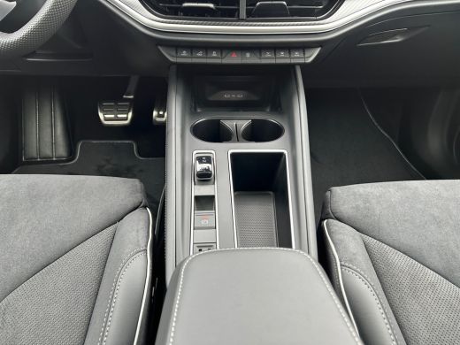 Skoda Enyaq iV 85 Sportline Tour Edition | Trekhaak | Panoramadak | Stoel/Stuurverwarming | Elektrische achterklep ActivLease financial lease