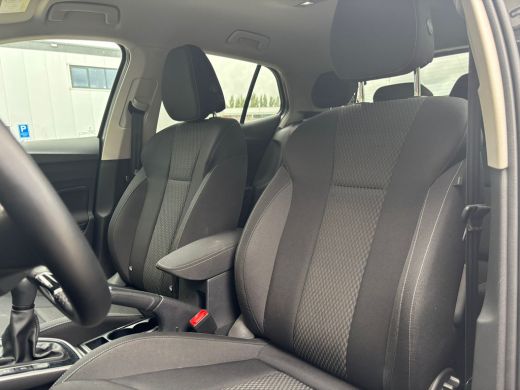 Skoda Fabia 1.0 TSI 95 pk Selection | Airco | Apple Carplay | LED | ActivLease financial lease