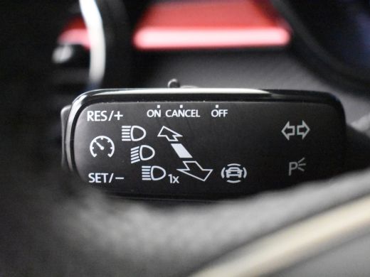 Skoda Fabia 1.0 TSI Monte Carlo 115pk DSG/AUTO | Achteruitrijcamera | App connect | Climate  control | Parkee... ActivLease financial lease